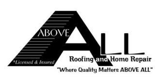 Above All Consultants, LLC logo