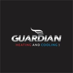 Guardian Heating and Cooling, LLC logo