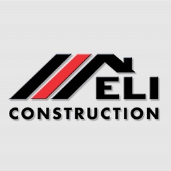 Eli Construction logo