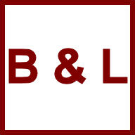 B&L Electric Company, LLC logo