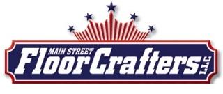 Main Street Floor Crafters, LLC logo