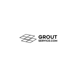 Grout Service logo