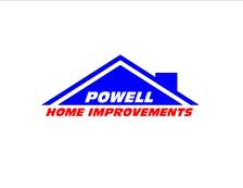 The Powell Company logo