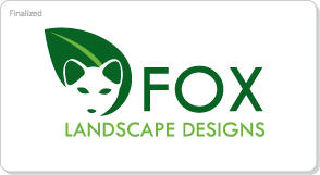 Fox Landscape Designs, LLC logo
