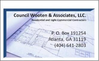 Council Wooten & Associates, LLC logo