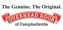 Overhead Door Company of Campbellsville logo