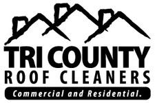 Avatar for Tri County Roof Cleaners