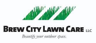 Brew City Lawn Care, LLC logo