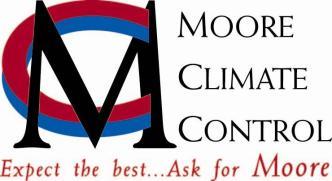 Moore Climate Control logo