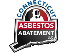 Logo for CT Asbestos Abatement, LLC