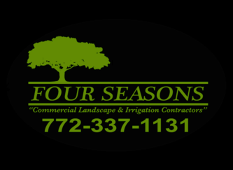 Four Seasons Landscape Nursery logo