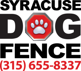 Syracuse Dog Fence, LLC logo