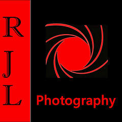 RJL Photography logo