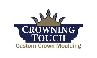 Crowning Touch logo