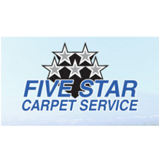 Avatar for Five Star Carpet Service