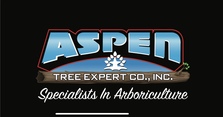 Aspen Tree Expert Co., Inc. logo