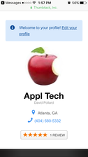 Avatar for Appl Tech