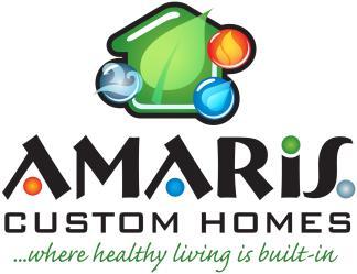 Amaris Homes, LLC logo
