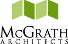 McGrath Architects, P.C. logo