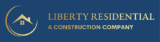 Logo for Liberty Residential Construction