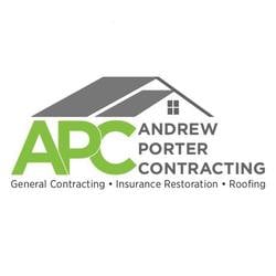 Andrew Porter logo