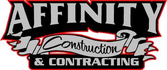 Affinity Construction & Contracting, LLC logo