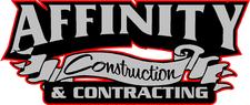 Avatar for Affinity Construction & Contracting, LLC