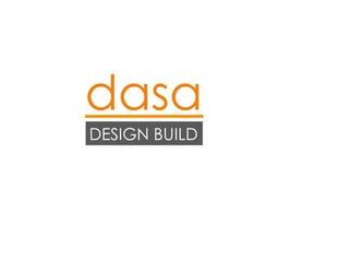 Dasa Design Build, LLC logo