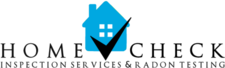 HomeCheck Inspection Services, LLC logo