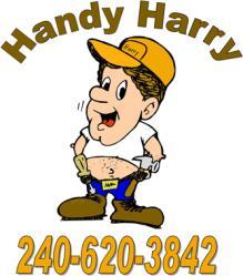 Pressman Handyman Services, LLC logo