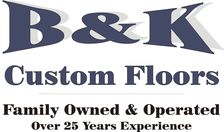 Avatar for B&K Custom Floors, LLC