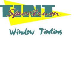 Tint Spectrum logo