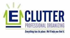 EClutter, LLC logo
