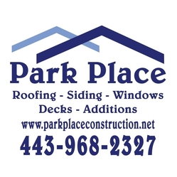 Park Place Construction logo