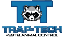 Trap Tech logo