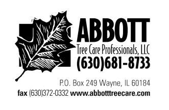 Abbott Tree Care Professionals, LLC logo