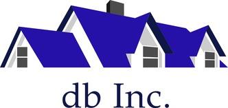 db, Inc. logo