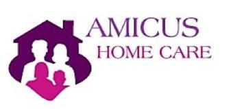 Amicus Home Care Services, LLC logo