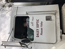 Daley Septic Service, LLC logo