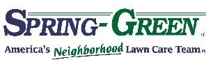 Spring Green Lawn & Tree Care logo