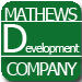 Mathews Development Company, Inc. logo
