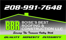 Boise's Best Roofing & Construction, LLC logo