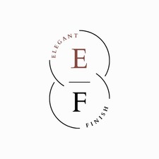 Logo for Elegant Finish LLC