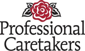 Professional Caretakers, Inc. logo