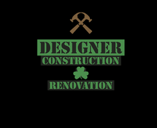 Designer Construction and Renovation, Inc. logo