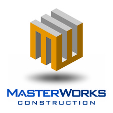 Masterworks Construction, Inc. logo