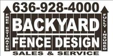 Avatar for Backyard Fence Design