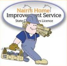 Nairi's Home Improvement Services logo