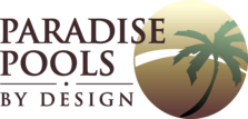 Paradise Pools By Design, Inc. logo