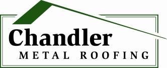 Chandler Metal Roofing logo
